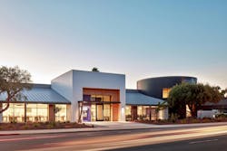 excite_credit_union_building_frontage_night_view_s excite_credit_union_building_frontage_night_view_s
