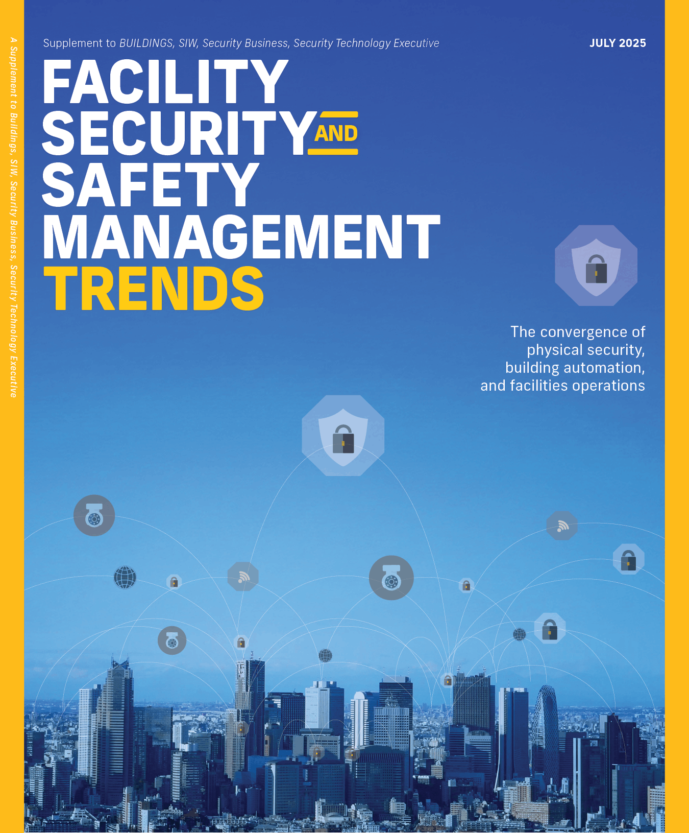 June 2025 (Special Supplement) cover image