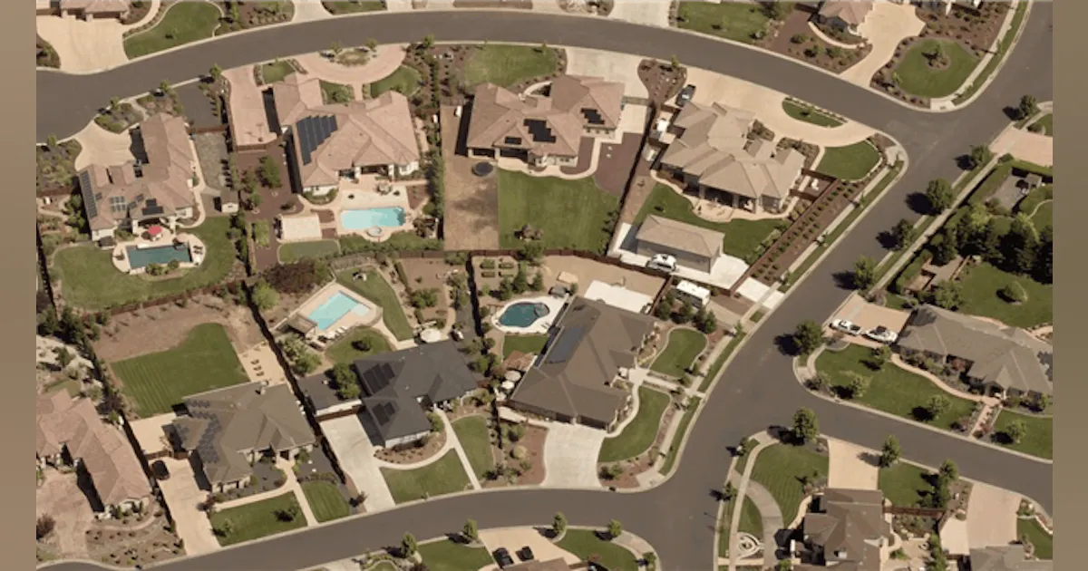 Eagle View Ridge Access Geospatial Solutions in One Place with Eagleview One | Buildings
