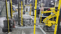 68813c0075250e0dff2f6e8e Ragewire Robotic Guarding Yellow Robot Spaceguar 68813c0075250e0dff2f6e8e Ragewire Robotic Guarding Yellow Robot Spaceguar