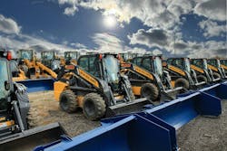 If you have your own snow removal equipment, inspect it before winter hits to make sure it’s ready to roll during a snowstorm. If you have your own snow removal equipment, inspect it before winter hits to make sure it’s ready to roll during a snowstorm.