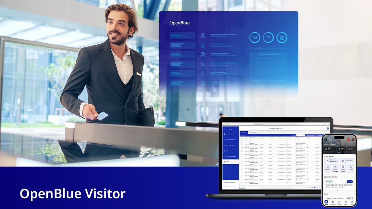 johnson_controls__openblue_visitor