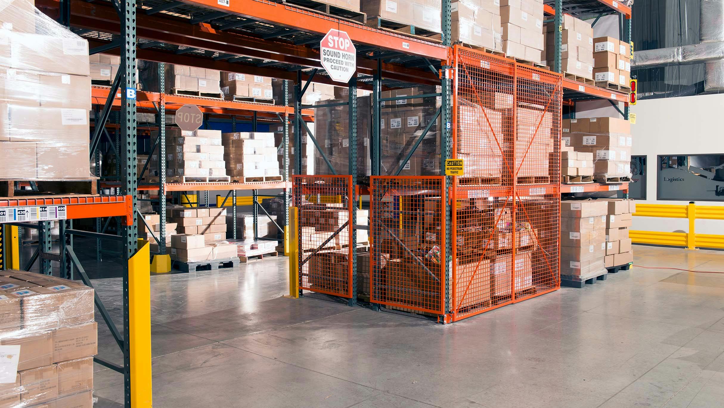 spaceguard__beastwire_pallet_rack_safety_enclosure