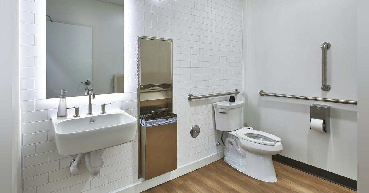 Inpro Launches New Finishes and Patterns for Continuum Wall Protection ...