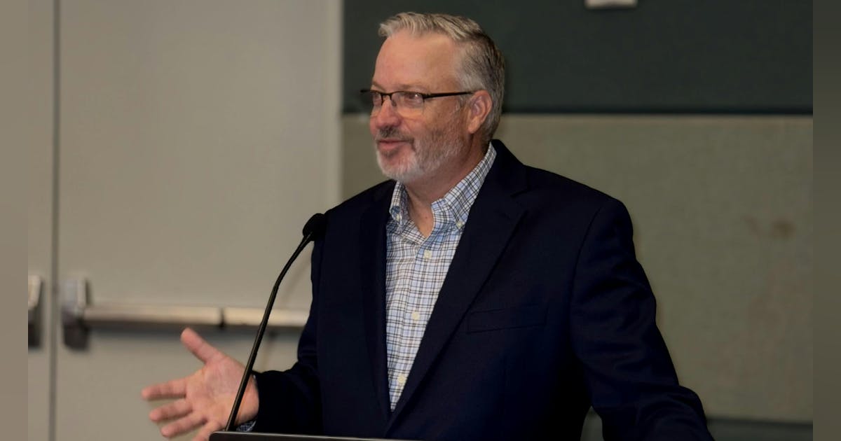 AI in Facilities Management: It’s Not Just Talk (Northern California Facilities Expo 2025)