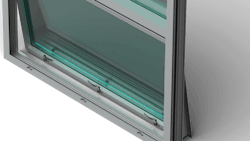 68e414c128ede95483cf2454 Kawneer Optiq Offset Fixedprojected Series Window 68e414c128ede95483cf2454 Kawneer Optiq Offset Fixedprojected Series Window