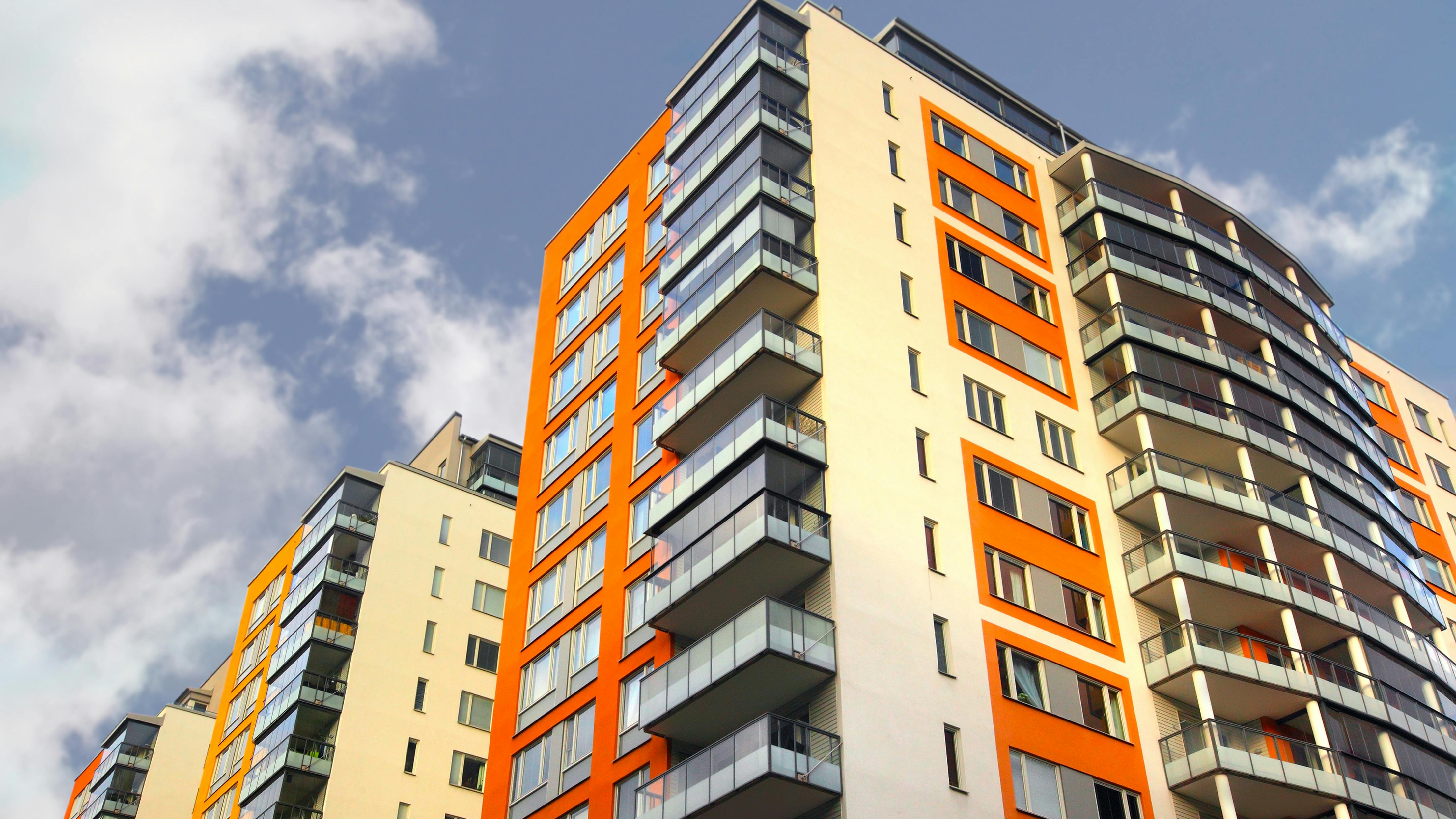 Multifamily properties need a thoughtful access control strategy. New access control technologies can help make operations more efficient while keeping renters safe.