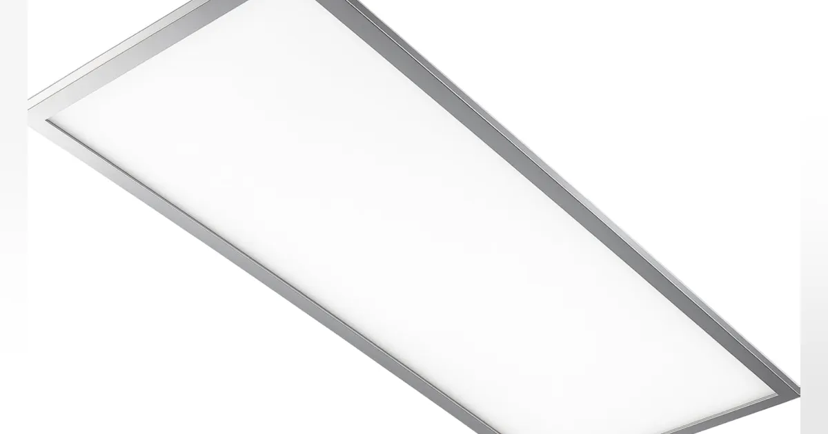 Back Led EarthTronics’ 1x4 LED Back Light Panel Operates Reliably in Diverse ...