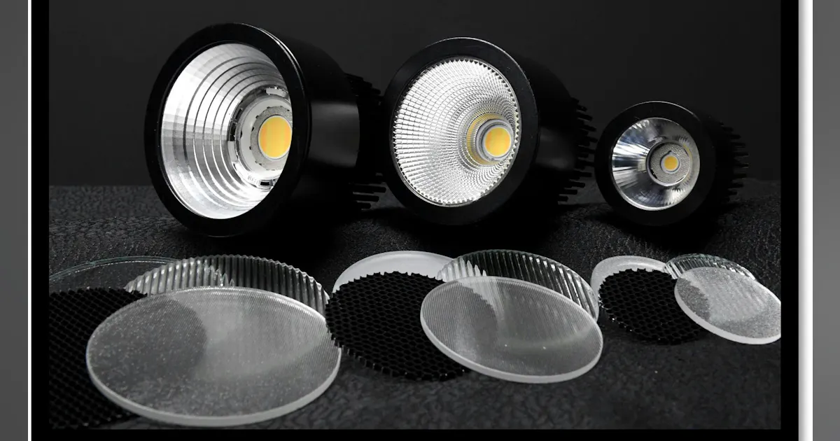 Tunable White LED Modules Can Be Used in More Than 400,000 Product ...