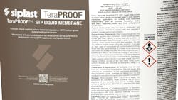 690b9ba4cce0ac0021d6b6da Siplast Teraproof Belowgrade Stp Liquidmembrane P 690b9ba4cce0ac0021d6b6da Siplast Teraproof Belowgrade Stp Liquidmembrane P