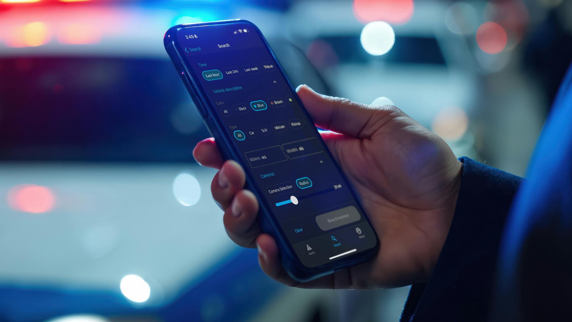 genetec__cloudrunner_mobile_app