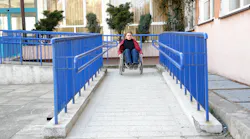 How long has it been since your last accessibility inspection?