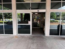 Many aspects of entrances can cause ADA compliance issues—even things as simple as weather stripping, floor mats, or other seasonal changes. Many aspects of entrances can cause ADA compliance issues—even things as simple as weather stripping, floor mats, or other seasonal changes.