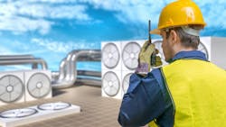Maintenance matters—for HVAC and every other building system. The right data can help you stay on top of it. Maintenance matters—for HVAC and every other building system. The right data can help you stay on top of it.