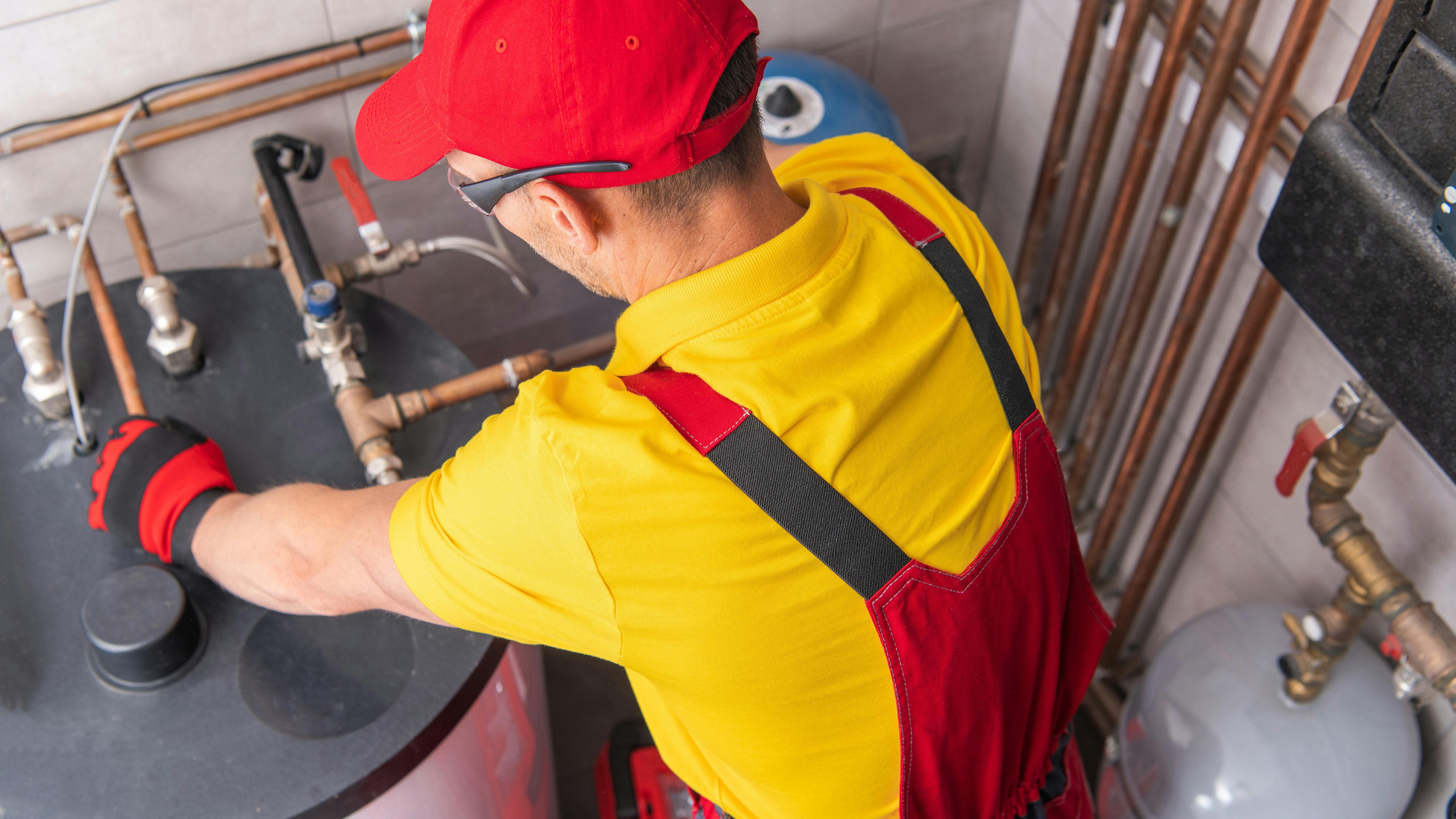 Does your building&rsquo;s water heating system need a tune-up? As 2026 dawns, there&rsquo;s no better time to plan for consistent hot water performance.