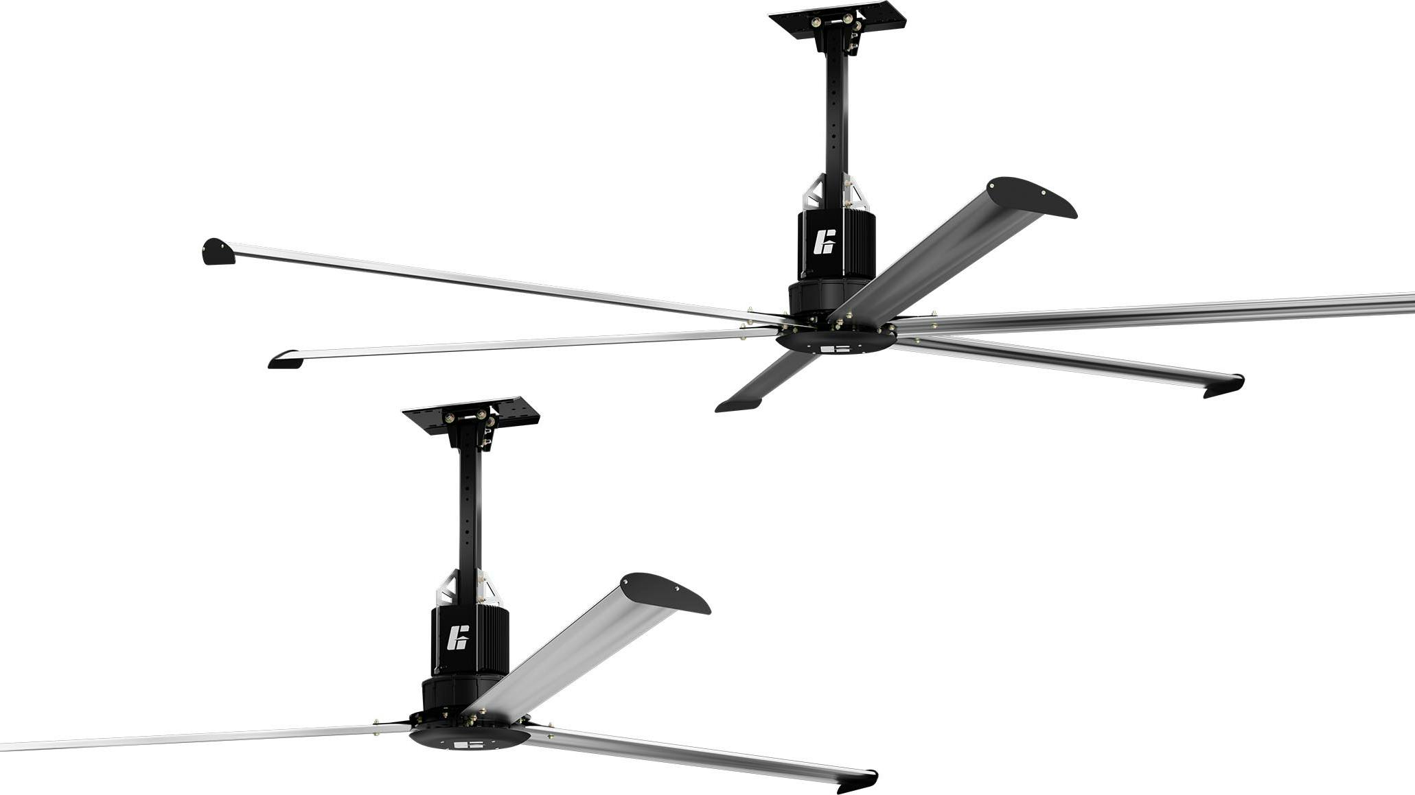 greenheck_ds3__ds6_hvls_overhead_fans