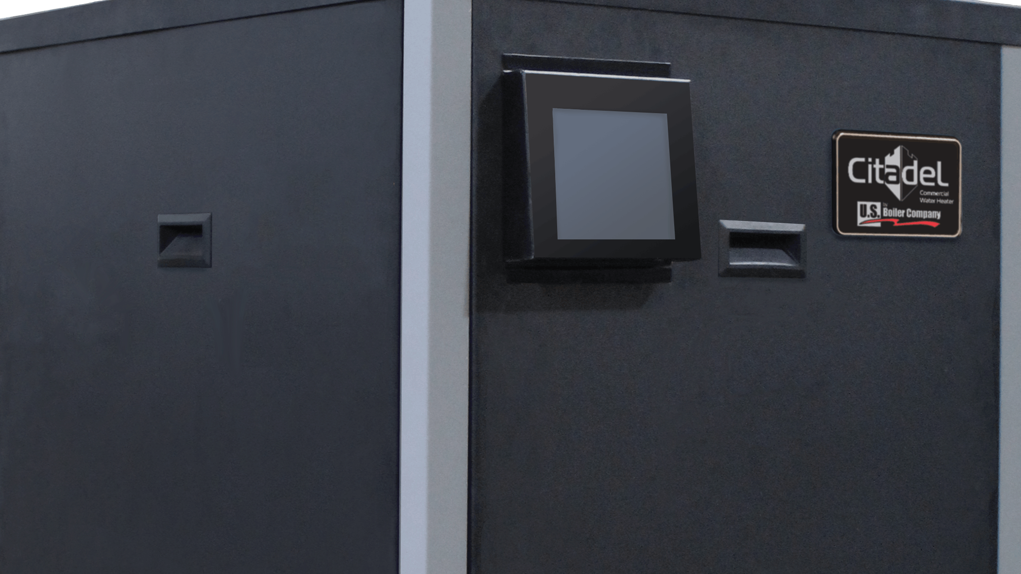 U.S. Boiler Company Citadel