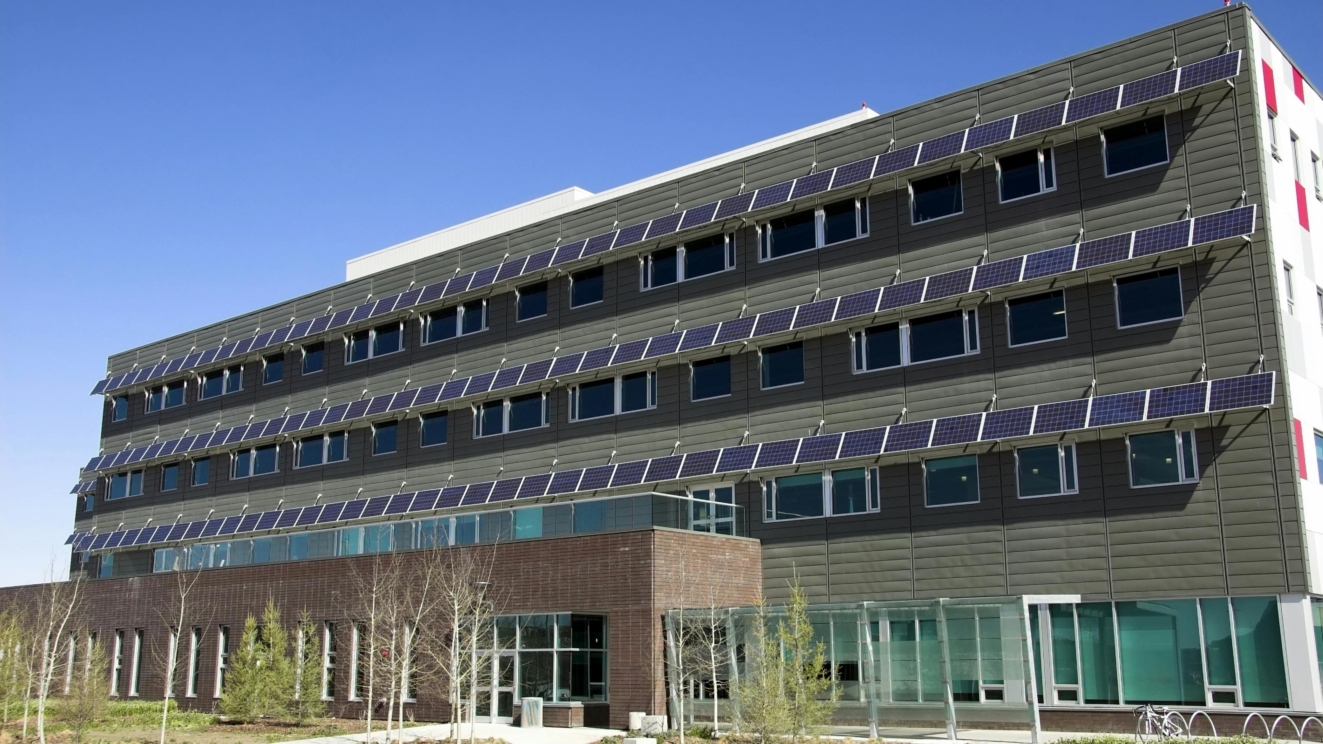 What Phius Is—and How Commercial Real Estate Developers Can Benefit From It