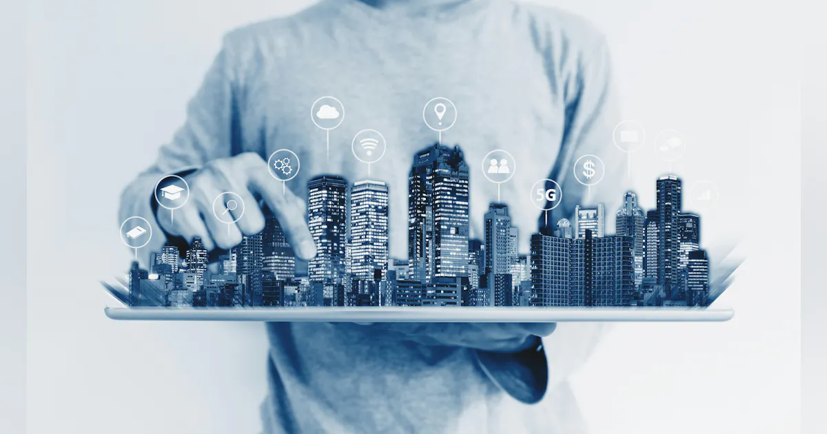 Intelligent Buildings 2026: From Reactive to Predictive Performance ...