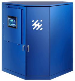 Epic Cleantec's OneWater Rain system captures, treats, and reuses rainwater and AC condensate to create a high-quality non-potable water supply for real estate projects. Epic Cleantec's OneWater Rain system captures, treats, and reuses rainwater and AC condensate to create a high-quality non-potable water supply for real estate projects.