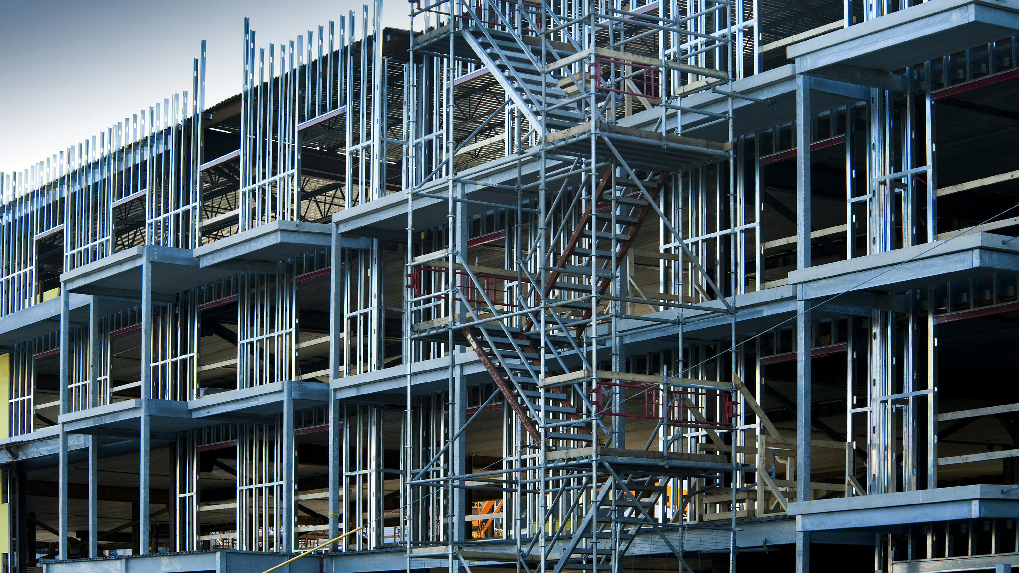 Starting a building project? Make sure your projects are planned with current tax laws and regulations in mind&mdash;there will be changes in 2026.