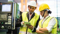 Are you using your CMMS just for work orders, or is it driving organizational change? Are you using your CMMS just for work orders, or is it driving organizational change?