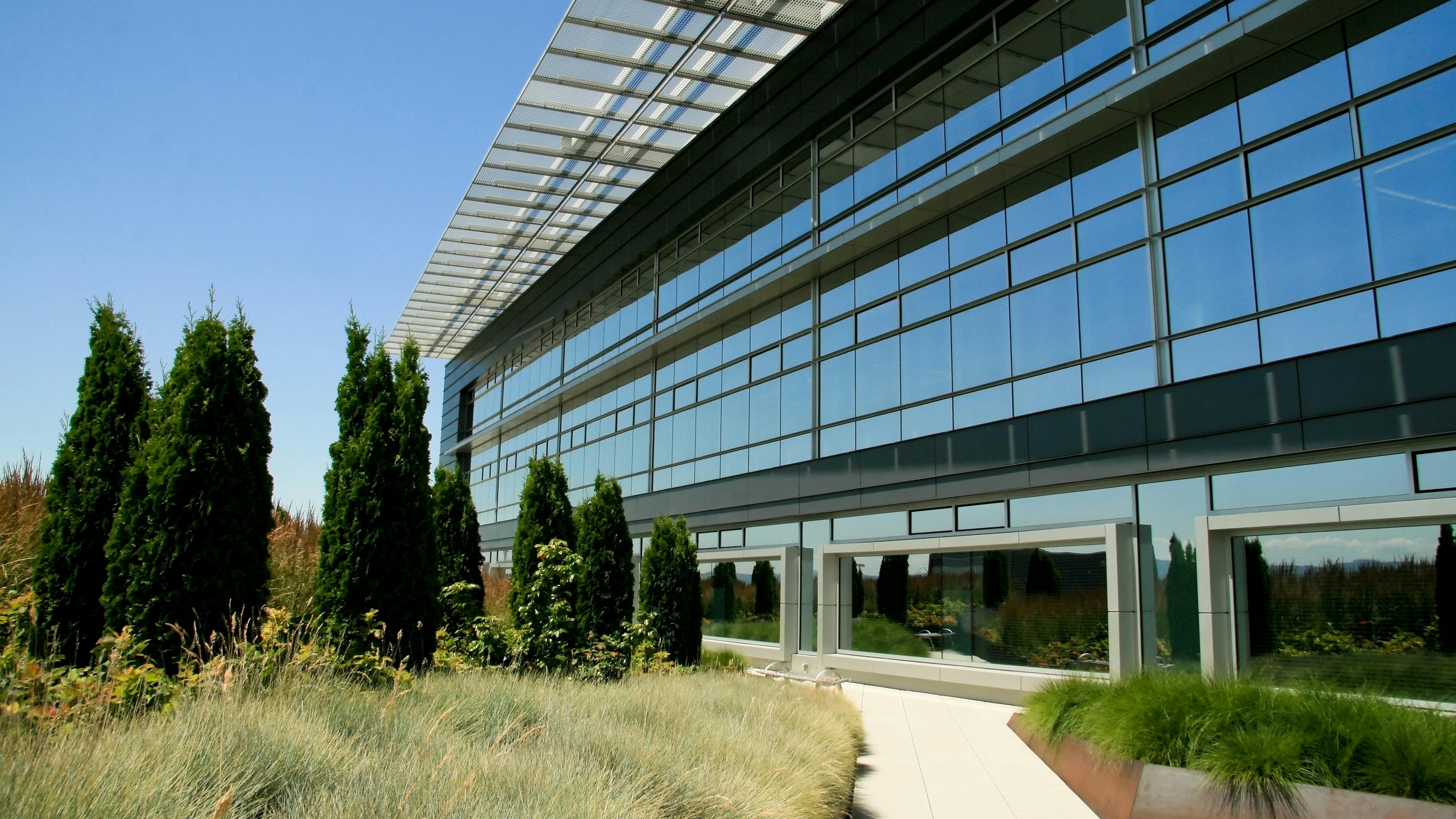 LEED v5 is one of the factors contributing to a shift in how green building performance is judged.