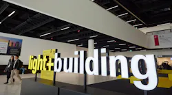 Light + Building 2026 showcased the latest innovations in lighting and smart building technology.