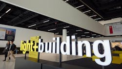 Light + Building 2026 showcased the latest innovations in lighting and smart building technology. Light + Building 2026 showcased the latest innovations in lighting and smart building technology.