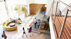 How seamless is your office experience?