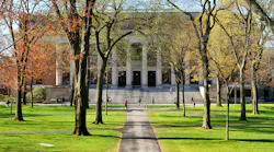 College campuses can pose communication challenges, but it’s critical to ensure this infrastructure operates seamlessly.