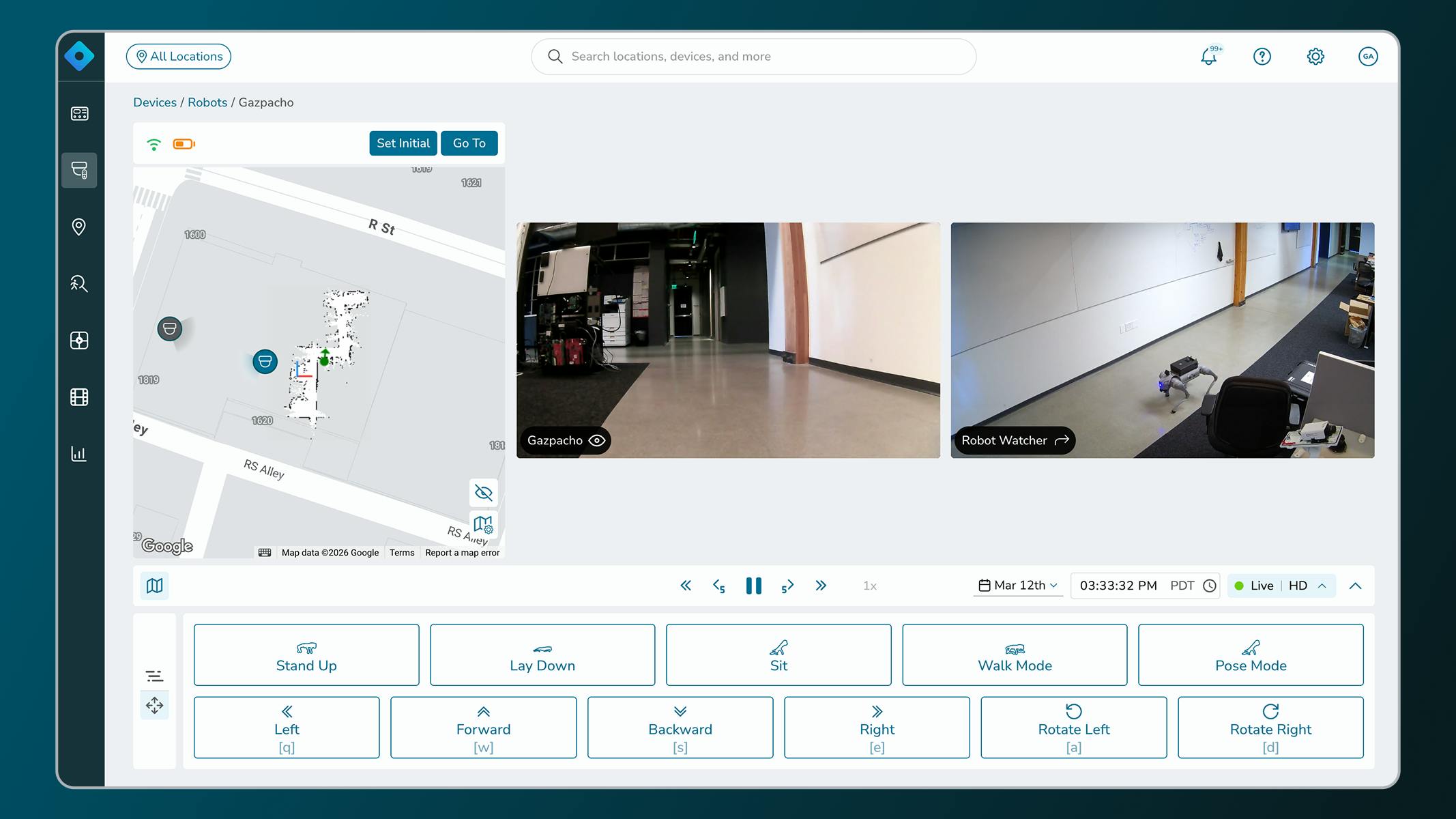 69c40a681755f7b4eebe3a53 Rhombus Recon Platform View