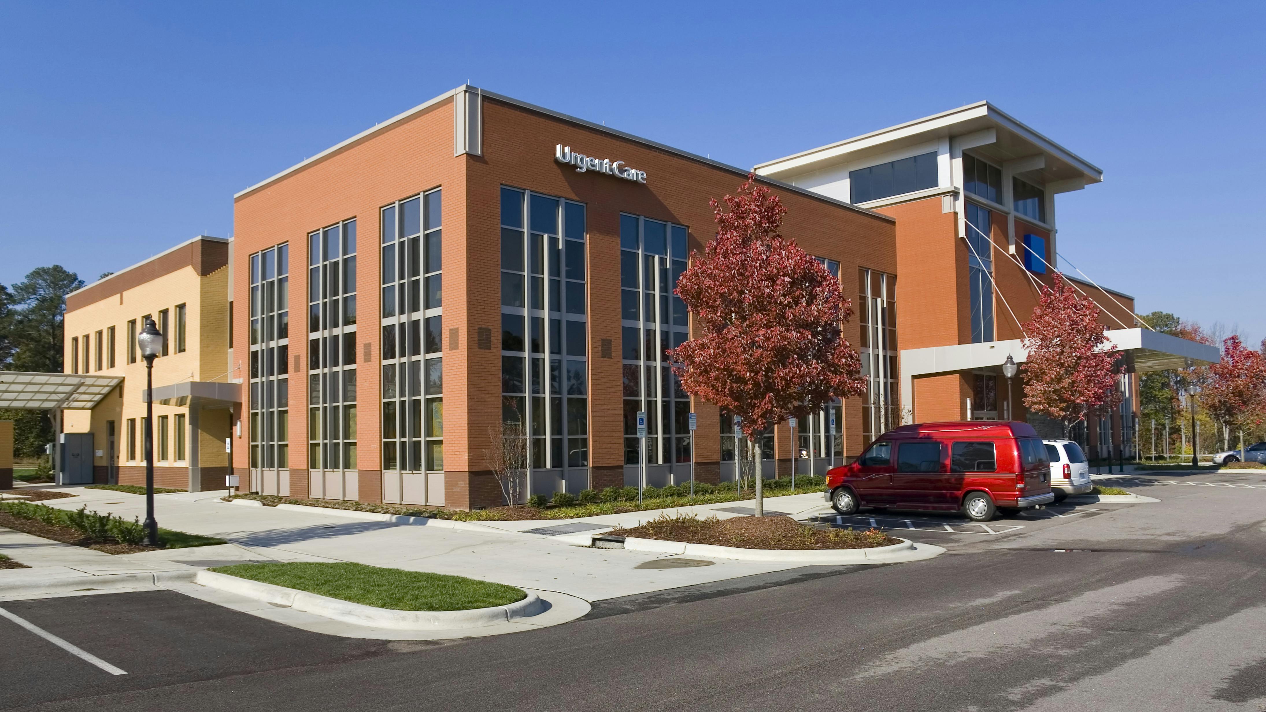 Distributed healthcare networks that put freestanding outpatient centers closer to where people live and work are on the rise&mdash;and commercial real estate professionals are taking notice.