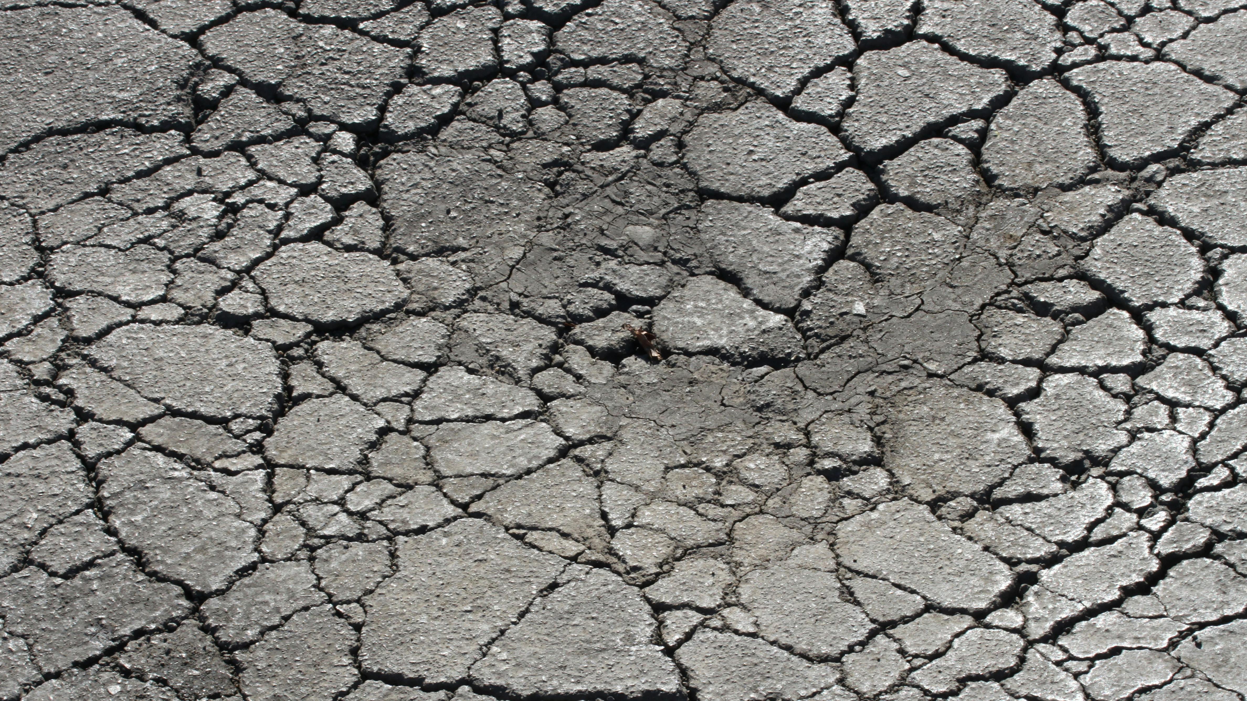 Look familiar? Freeze-thaw cycles during colder months are to blame&mdash;but proactive maintenance can help keep issues like this from becoming emergencies.