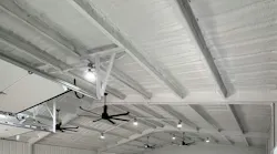 Improving air circulation can significantly enhance HVAC performance.