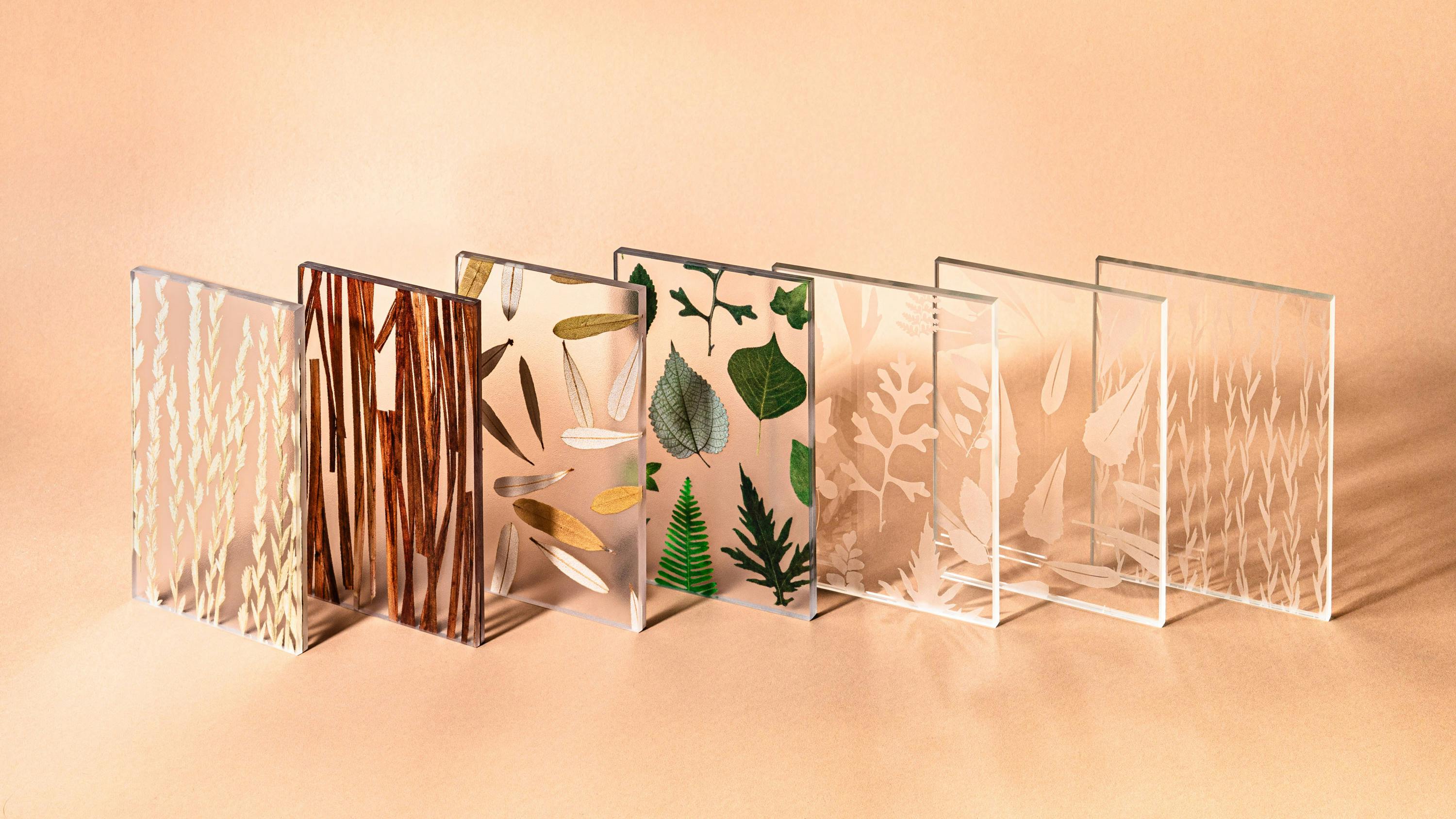 3form__arboretum_collection