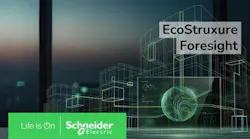 EcoStruxure Foresight - the operations platform for the built environment | Schneider Electric