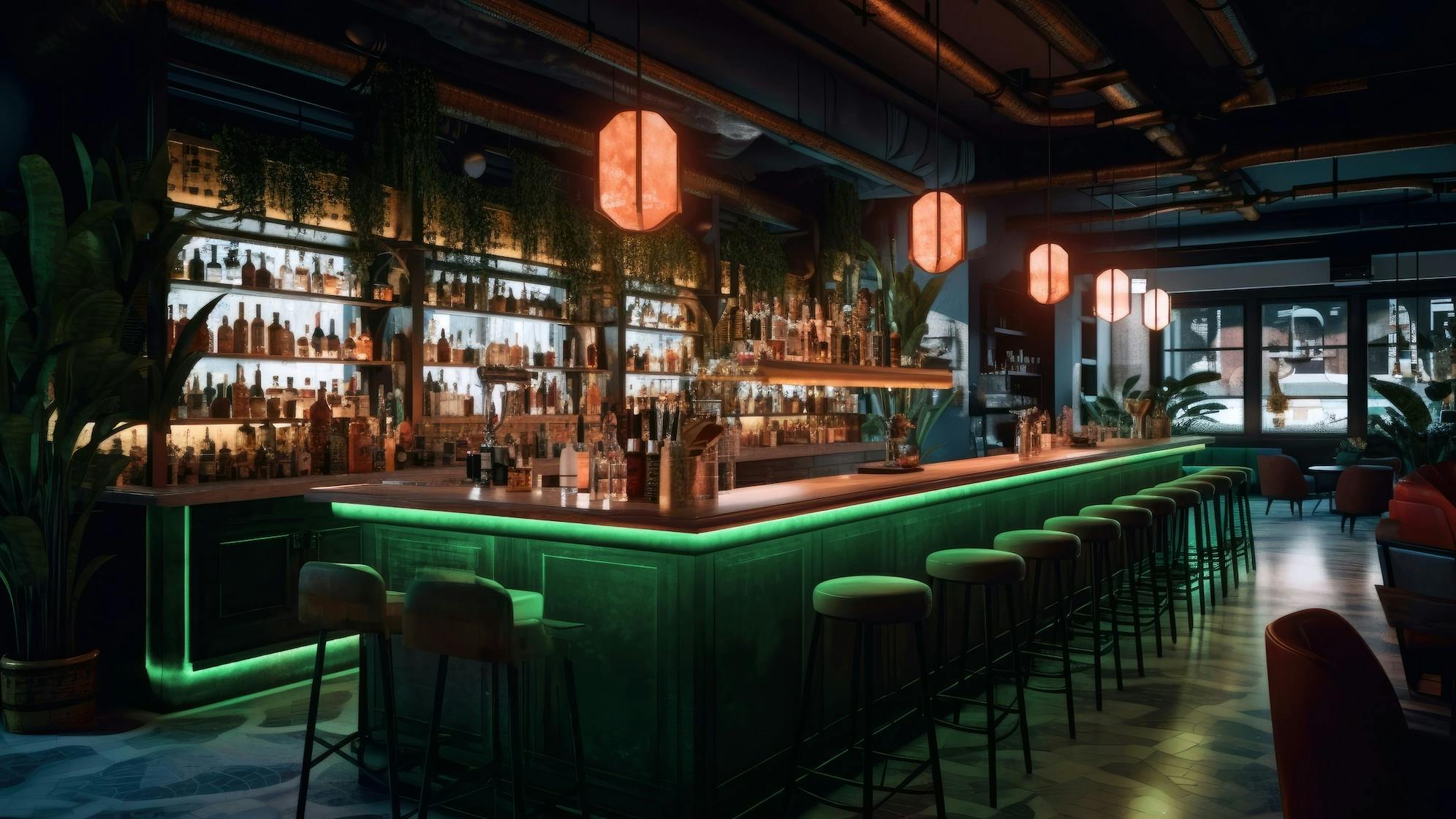 alloy_led_radialux_55__restaurant