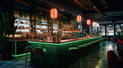 alloy_led_radialux_55__restaurant alloy_led_radialux_55__restaurant