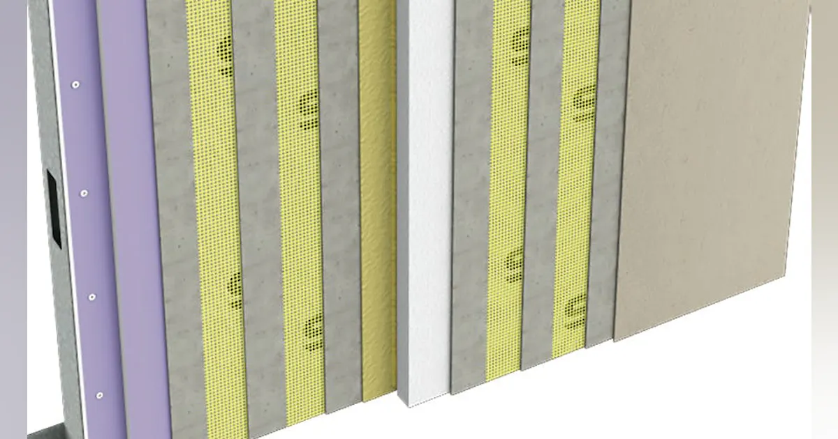 Sto Corp Expands HVHZ Systems to Include Level E Wall Assemblies ...