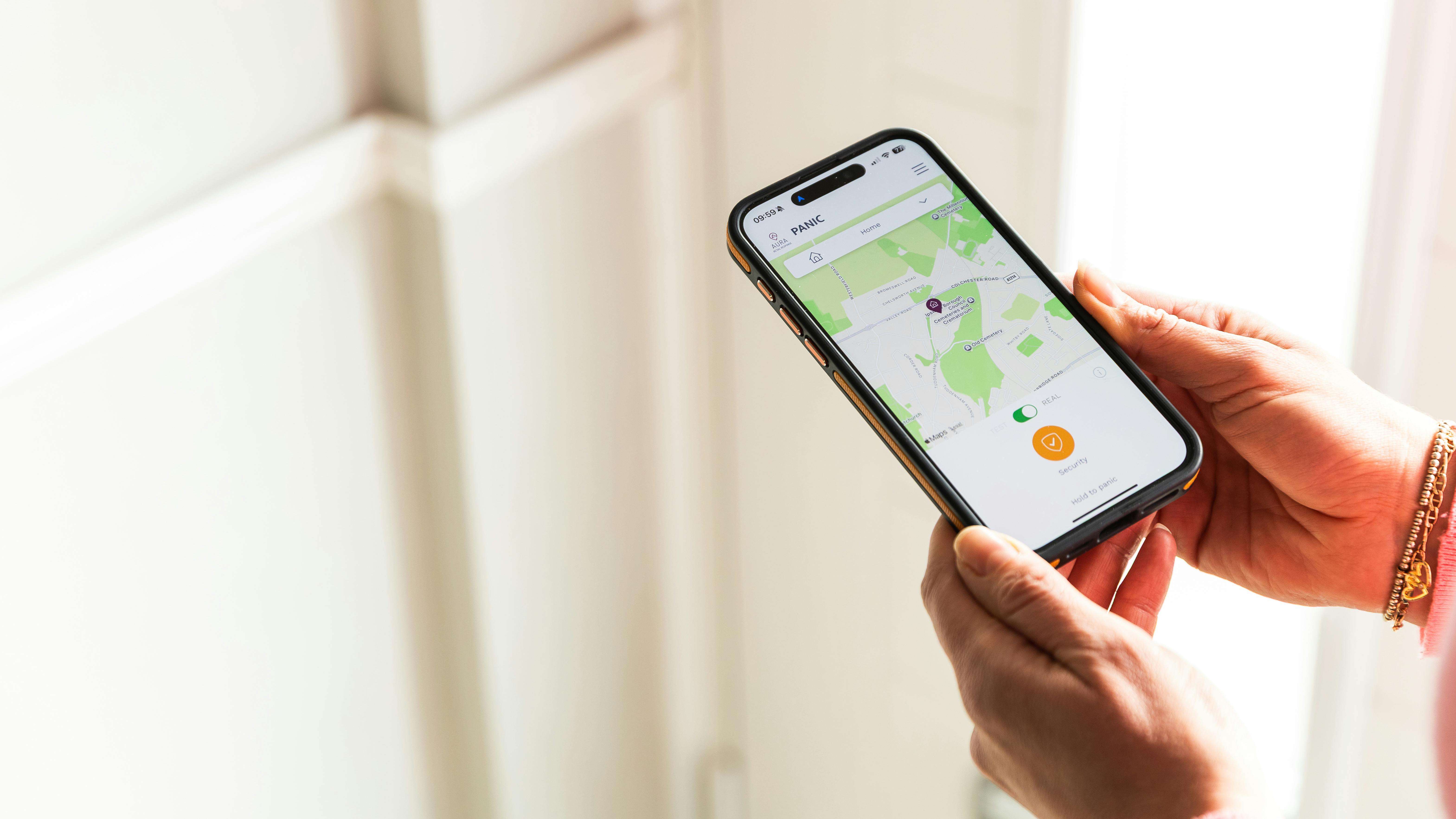 Technology is enabling the transition to a more centralized security approach that provides unified oversight while still leveraging local responders on the ground.