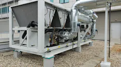 Chillers, boilers, and other major building equipment don’t have a permanent identity the way a car has a VIN—and over time, this can cause problems. Persistent identity helps establish a consistent reference.