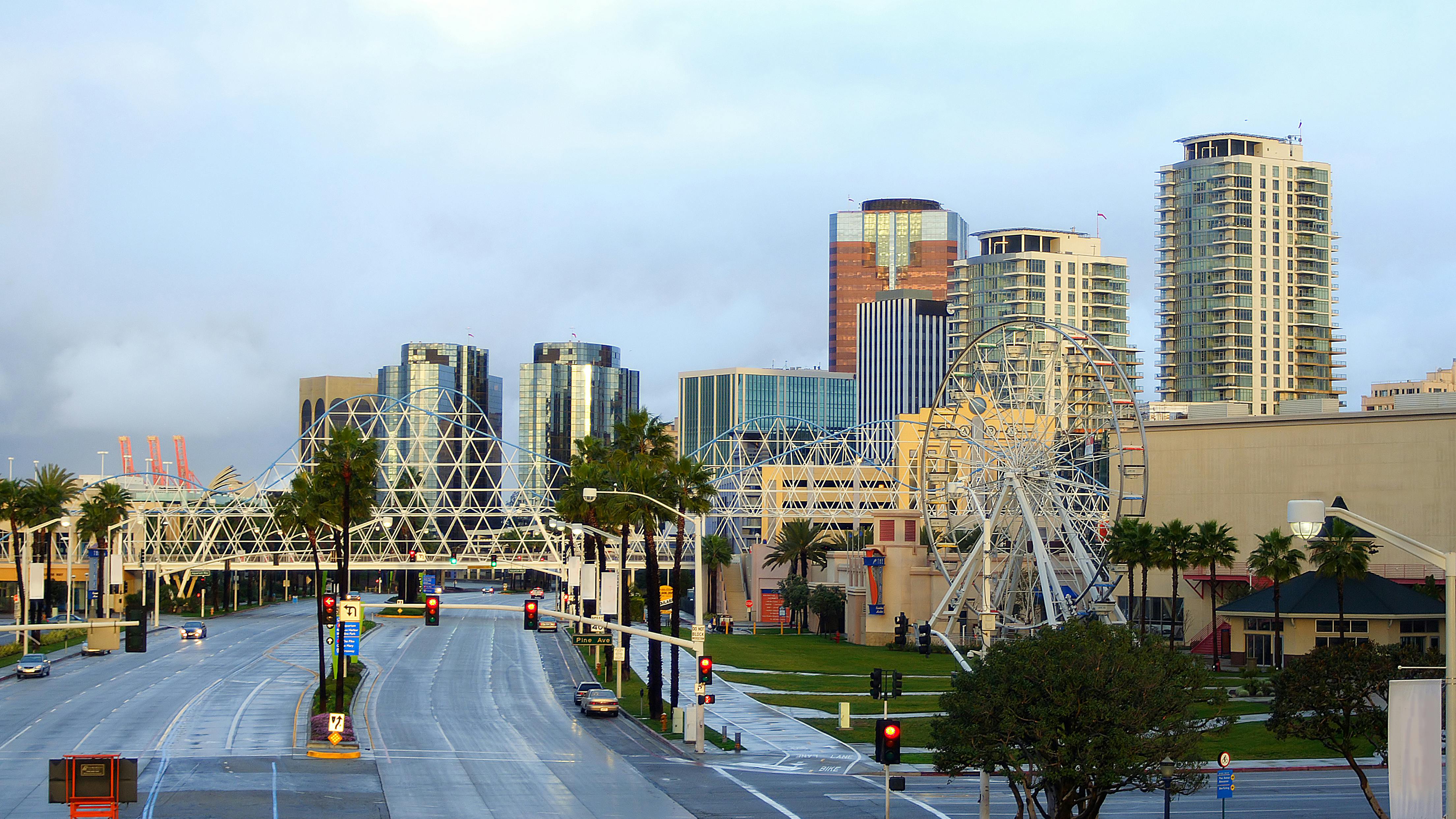 Long Beach, California, is the host city for the 2026 BOMA International Conference & Expo.