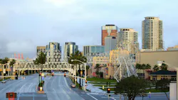 Long Beach, California, is the host city for the 2026 BOMA International Conference & Expo. Long Beach, California, is the host city for the 2026 BOMA International Conference & Expo.