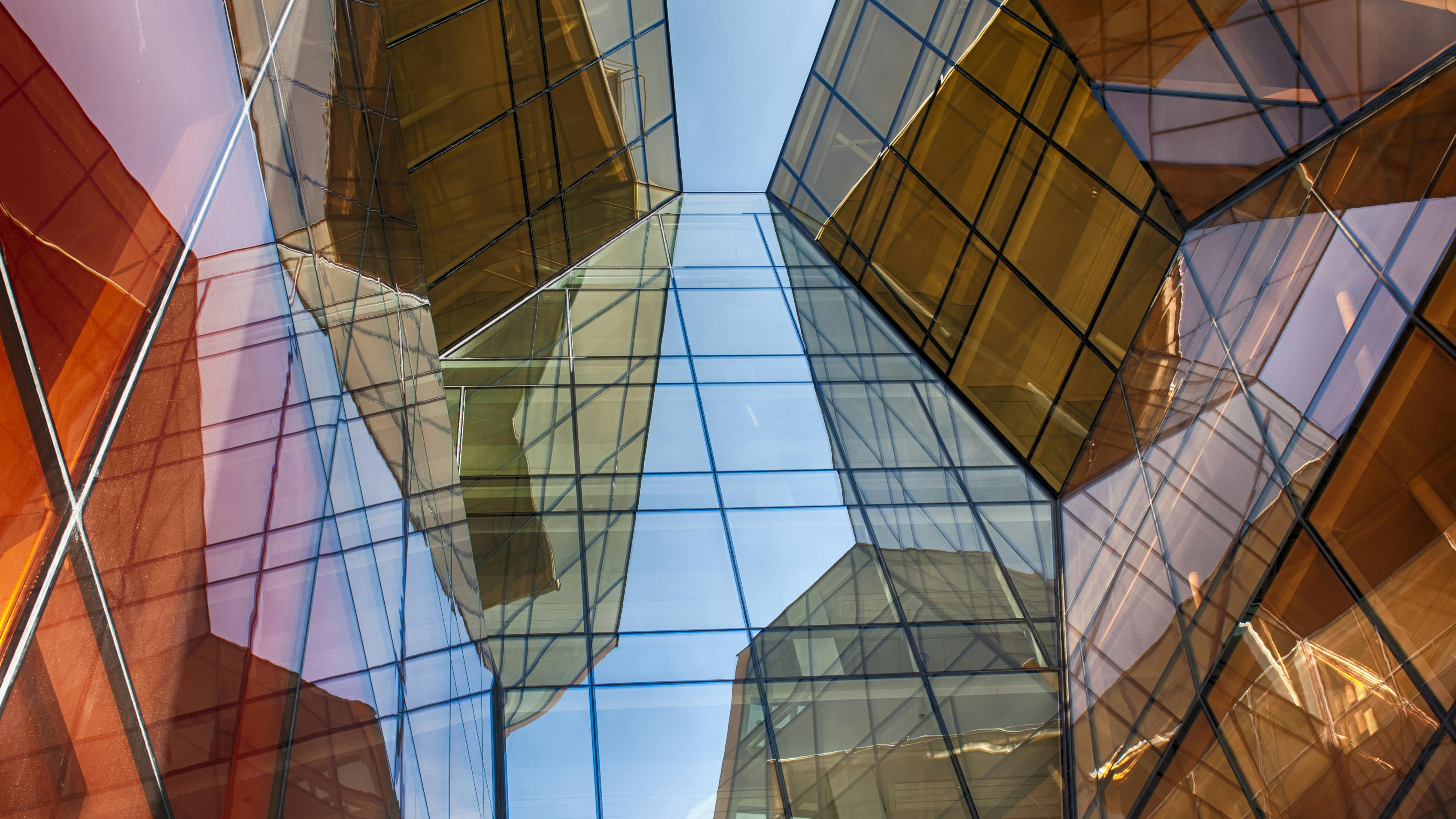Commercial real estate is changing, and so is the way people experience your building.