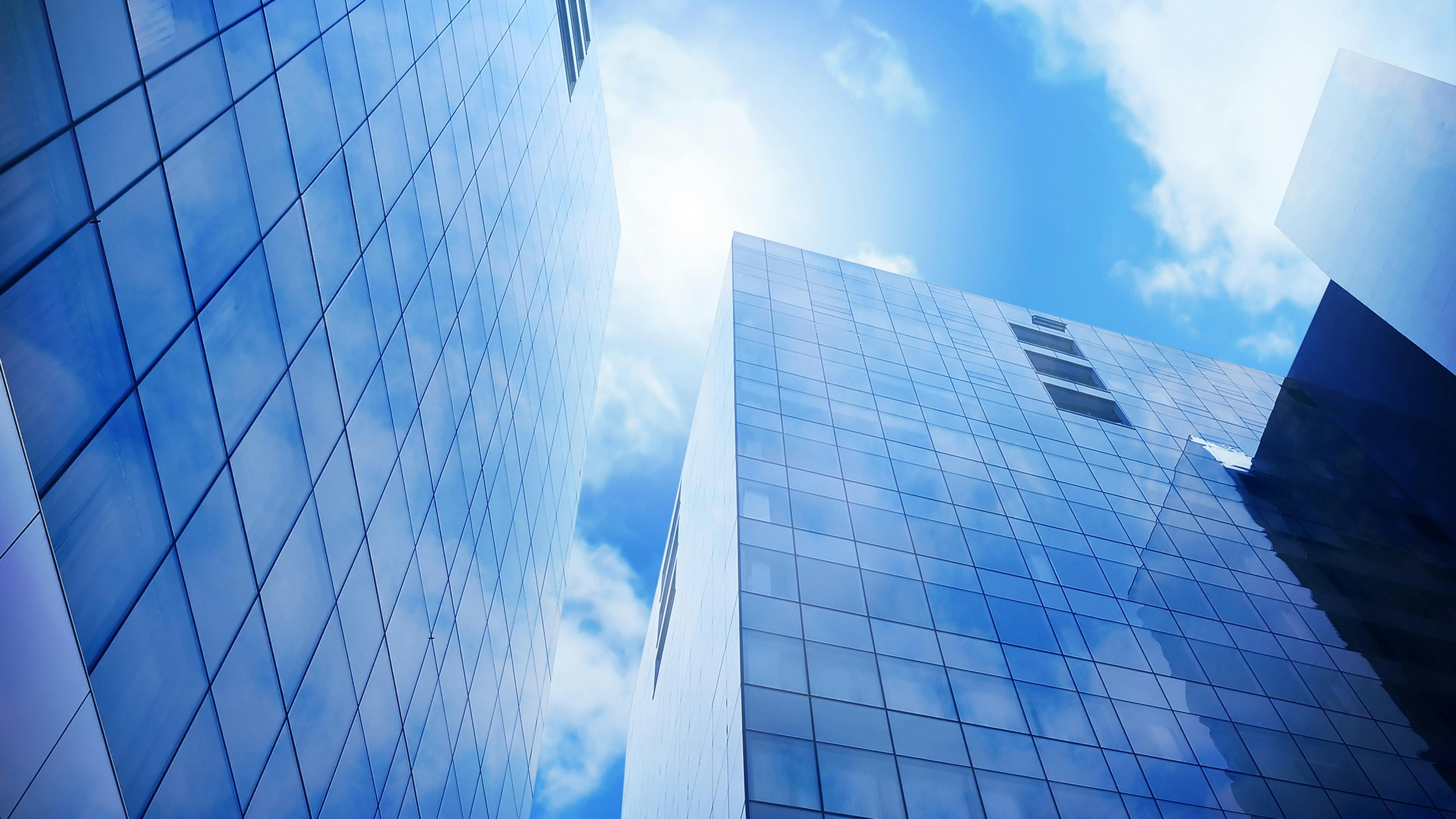 Multi-tower developments present unique ventilation challenges.