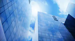 Multi-tower developments present unique ventilation challenges.