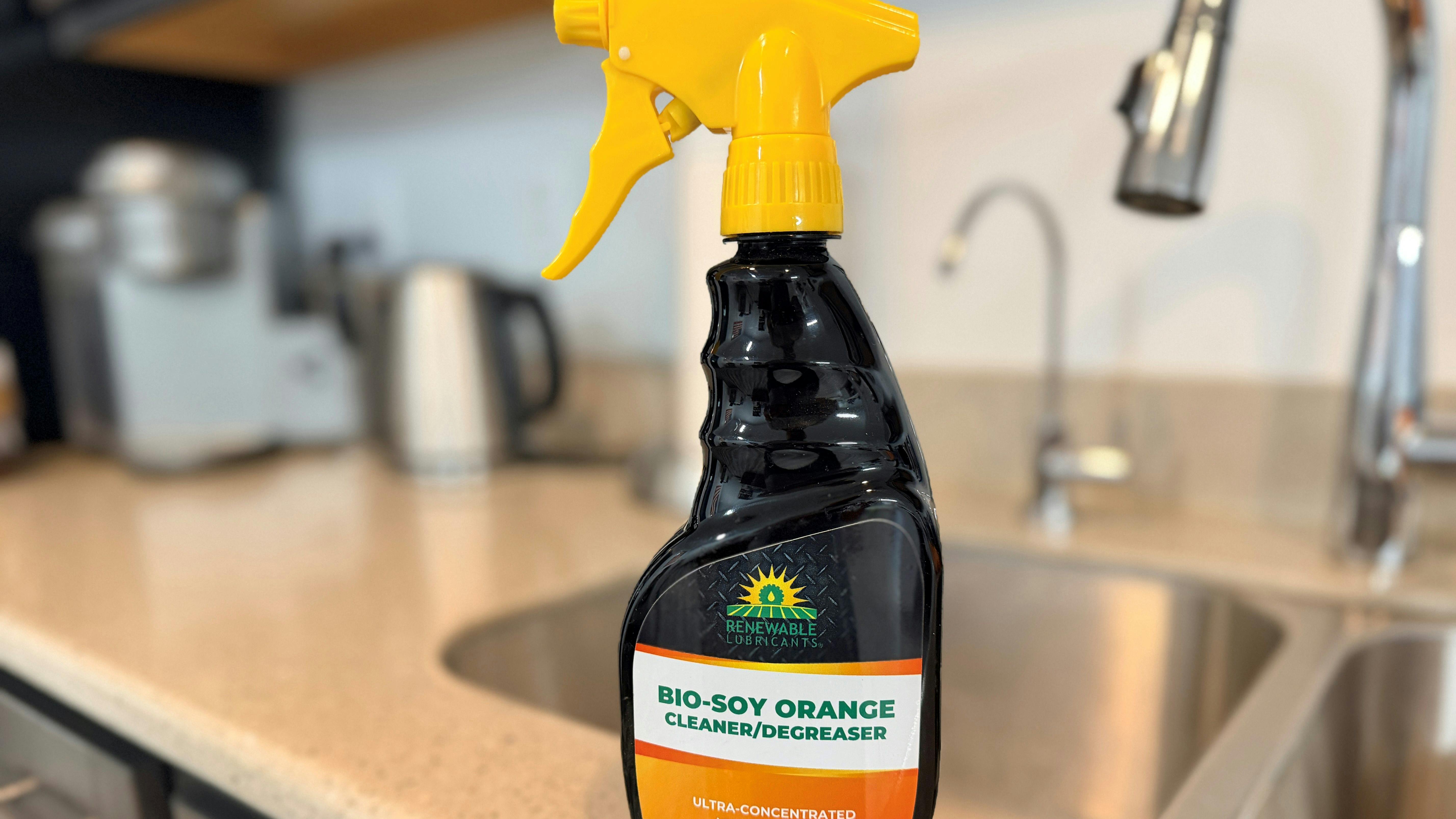 renewable_lubricants_biosoy_orange_cleaner_and_deg