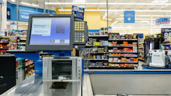 Walmart has announced it’s rolling out e-labels to 2,300 of its stores, but replacing the batteries creates challenges and e-waste.