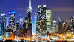 Office-to-residential conversion is accelerating in New York City—but what many people tend to underestimate is the inherent challenge of making a commercial building’s HVAC backbone work for residential occupancy.